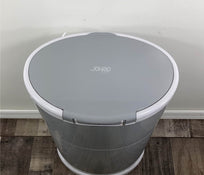 used Diaper Dekor Classic Diaper Pail