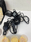 used Medela Pump In Style Advanced Breast Pump