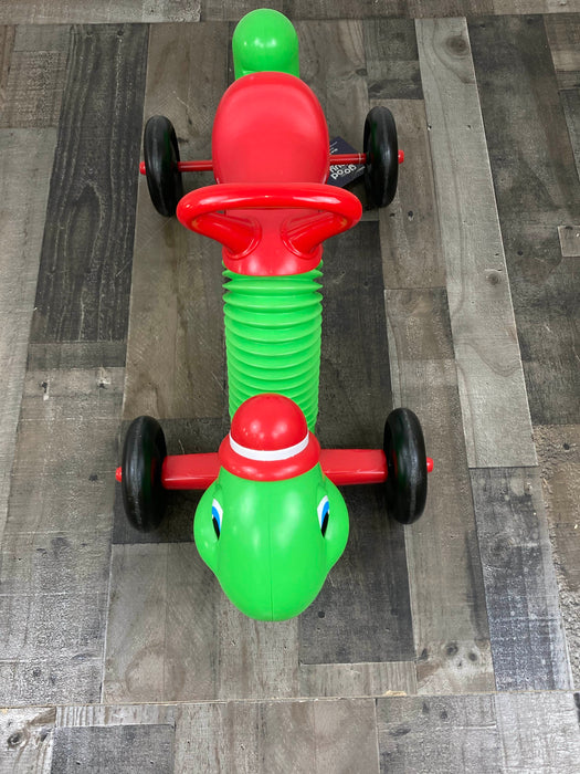 secondhand Toys