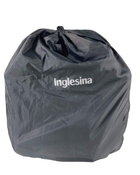 Shop Inglesina Fast Table Chair, Navy at Goodbuygears
