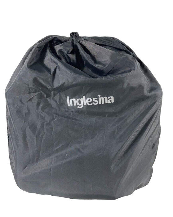 Shop Inglesina Fast Table Chair, Navy at Goodbuygears