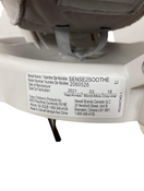 Shop Graco Sense2Soothe Baby Swing With Cry Detection Technology at Goodbuygears