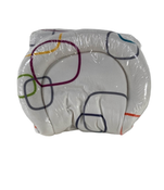 Shop 4moms Reversible Newborn Insert (old), Multi Silver at Goodbuygears