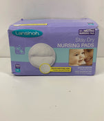 secondhand Lansinoh Stay Dry Disposable Nursing Pads