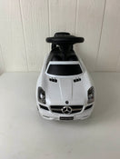 secondhand Best Ride On Cars Mercedes Benz Push Car