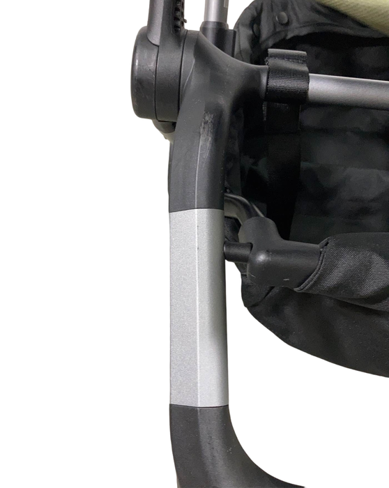 Shop Colugo Compact Stroller, 2023, Olive at Goodbuygears