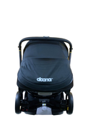 Shop Doona Infant Car Seat & Stroller Combo, Nitro Black, 2023 at Goodbuygears