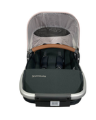 Shop UPPAbaby VISTA RumbleSeat V2, 2015+, Alice (Dusty Pink), 2022 at Goodbuygears