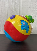 secondhand VTech Wiggle & Crawl Ball