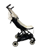 Shop Cybex Libelle 2 Compact Stroller, Seashell Beige, 2023 at Goodbuygears