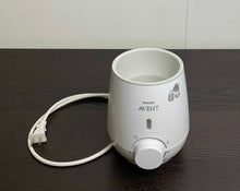 used Philips Avent Bottle Warmer