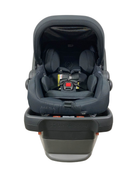 Shop UPPAbaby MESA V2 Infant Car Seat, Jake (Black), 2023 at Goodbuygears