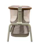 Shop Maxi-Cosi Iora Bedside Bassinet, Horizon Sand at Goodbuygears