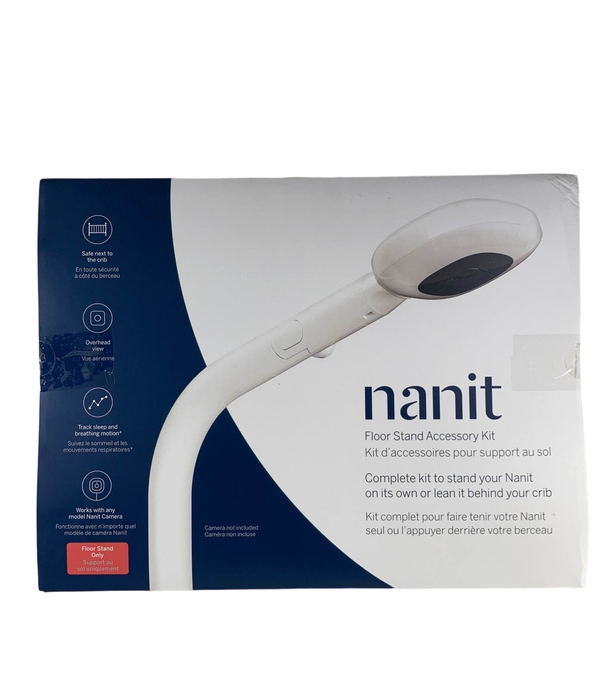 Shop Nanit Floor Stand at Goodbuygears