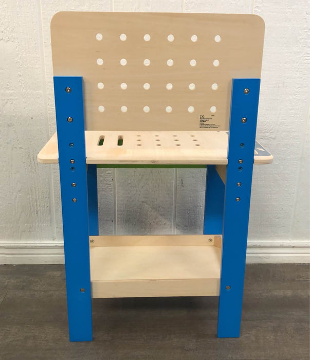Hape Master Workbench