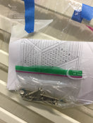 Pottery Barn Kids Madison Crib With Mattress, 2014