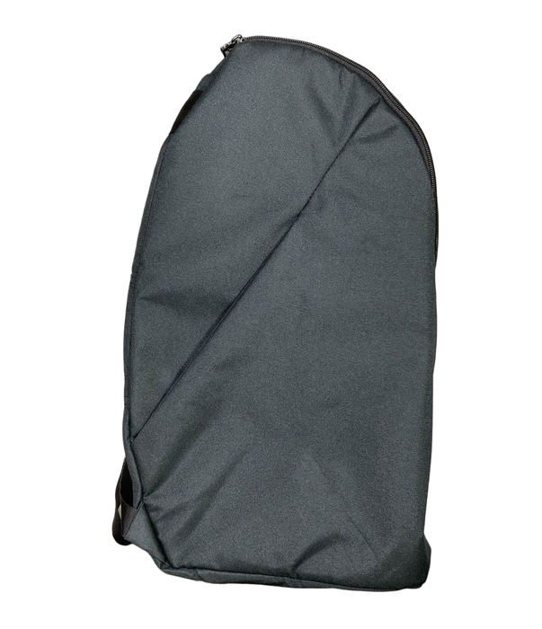 Shop WAYB Pico Portable Car Seat Travel Bag, Deluxe Bag, Onyx at Goodbuygears