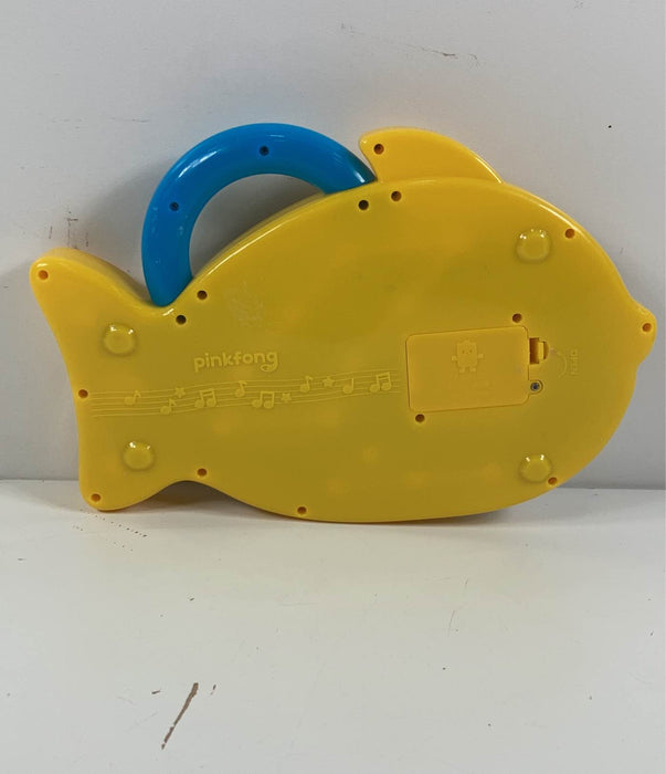 secondhand Pinkfong Baby Shark Melody Pad