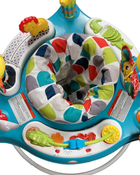 Shop Fisher Price Jumperoo Activity Center, Color Climbers at Goodbuygears