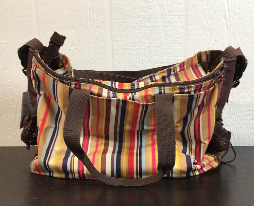 Shop Skip Hop Duo Double Diaper Bag at Goodbuygears