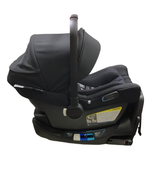 Shop Bugaboo Turtle Air by Nuna Car Seat, Black, 2021 at Goodbuygears