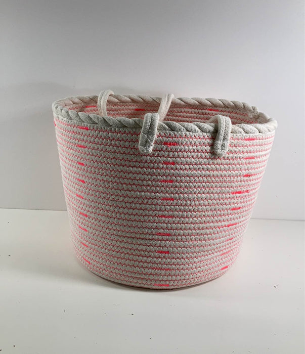 secondhand Basket