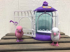 used Toys
