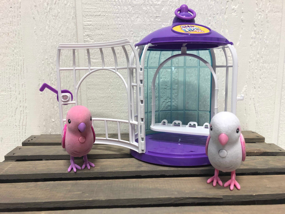 used Toys