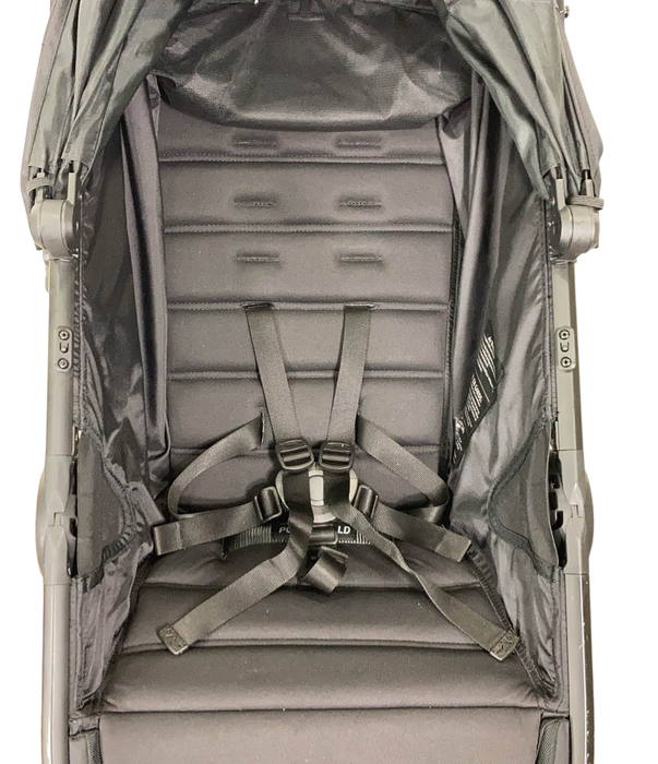 Shop Baby Jogger City Mini GT2 Stroller, 2020, Jet at Goodbuygears