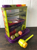 used B. Toys Pound-a-Ball Whacky Ball Toy