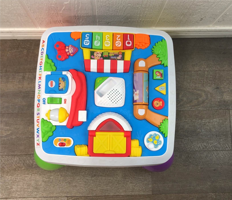 secondhand Toys