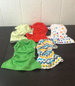 secondhand BUNDLE Cloth Diapers