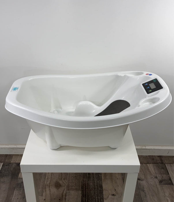 used Bathing