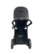 Shop Nuna Demi Grow Stroller, 2018, Black Caviar at Goodbuygears