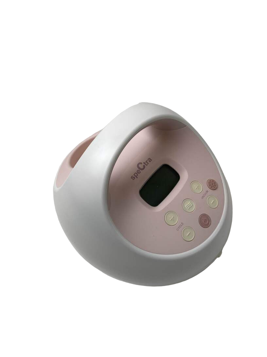 used Spectra Baby S2 Plus Electric Breast Pump