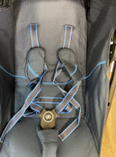 Shop gb Pockit+ All City Stroller, Night Blue, 2019 at Goodbuygears