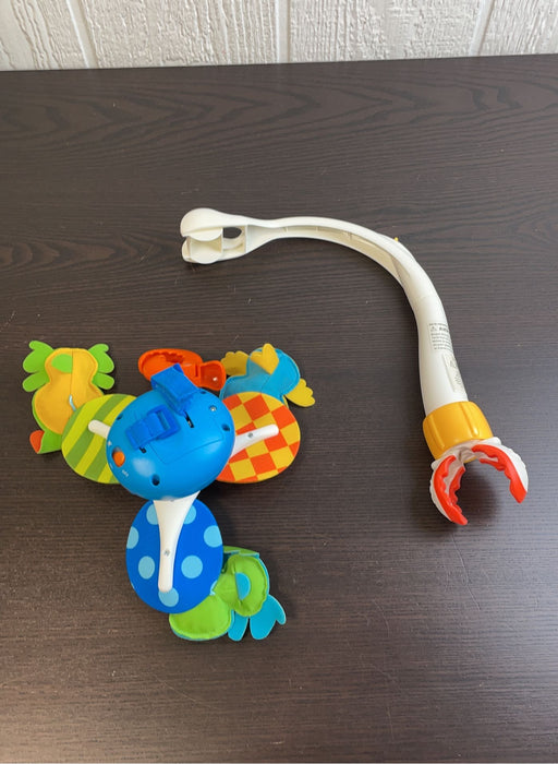 Shop Tiny Love Take Along Mobile, Animal Friends at Goodbuygears