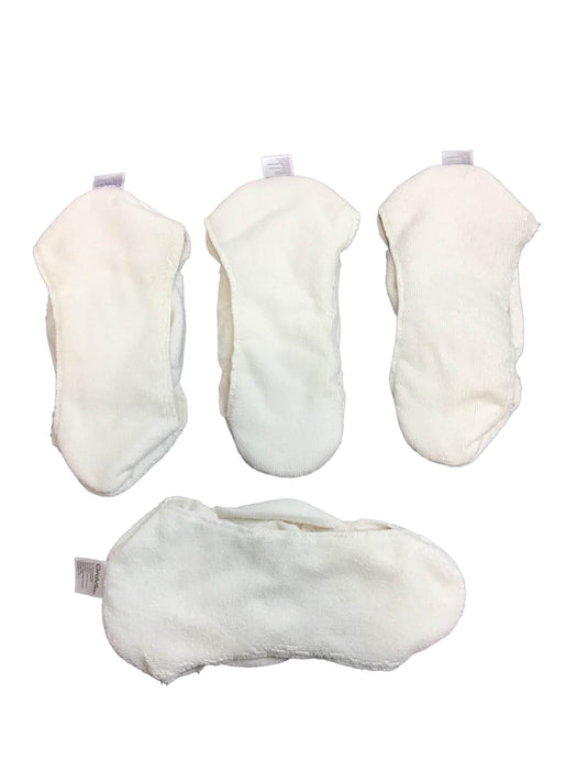 used Diapering