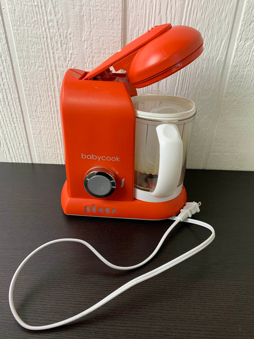 used Beaba Babycook