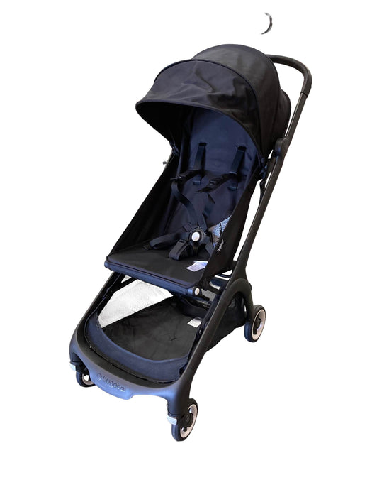 Shop Bugaboo Butterfly Stroller, Midnight Black, 2021 at Goodbuygears
