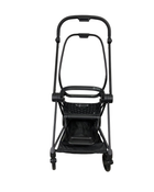 Shop Cybex MIOS Stroller Frame, 2019, Matte Black at Goodbuygears