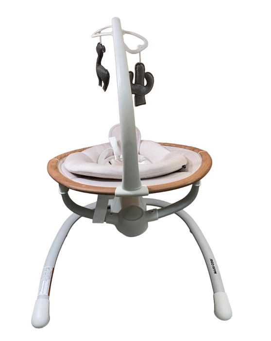 Shop Maxi-Cosi Cassia Swing, Horizon Sand at Goodbuygears