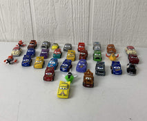 used BUNDLE Disney Cars