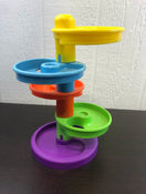 Shop Little Tikes Ball Drop and Roll at Goodbuygears