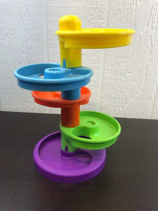 Shop Little Tikes Ball Drop and Roll at Goodbuygears