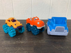 secondhand Toys