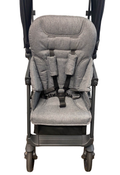 Shop Joovy Caboose S Too Sit And Stand Double Stroller, 2018, Black Melange at Goodbuygears