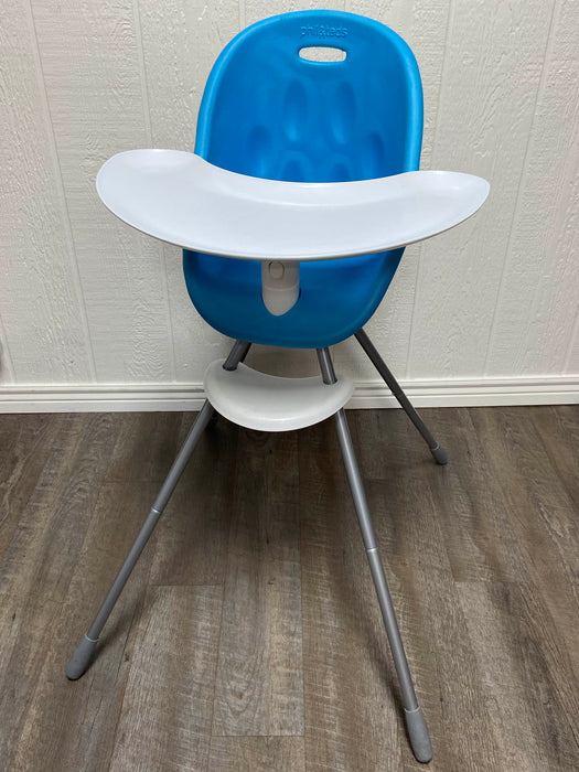 used Phil & Teds Poppy High Chair