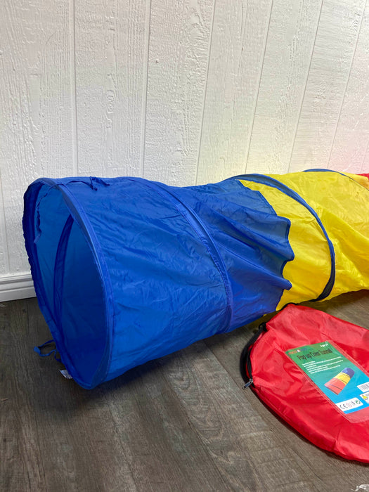 secondhand Poco Divo Play Tunnel