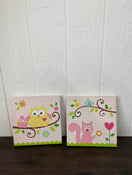 used KidsLine Picture Bunde